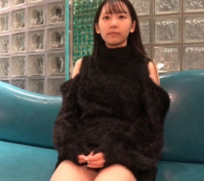 APGH-011 うさぎ系女子 咲希ちゃん